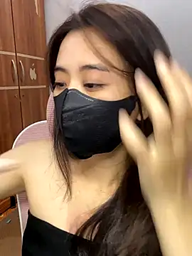 Mochi21 online show from November 2025 03:12:01 AM