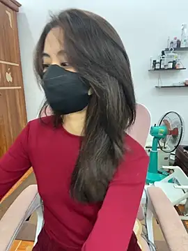 Mochi21 online show from November 2025 04:12:02 AM