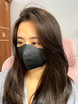 Mochi21 online show from November 2025 03:20:01 AM