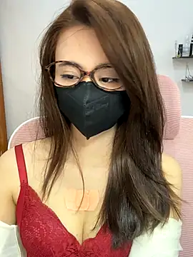 Mochi21 online show from December 2025 03:12:02 AM