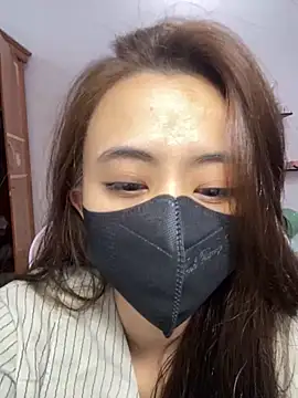 Mochi21 online show from December 2025 03:48:01 AM