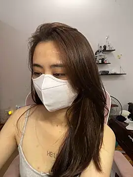 Mochi21 online show from December 2025 03:02:01 AM