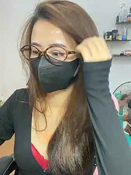 Mochi21 online show from January 2026 03:22:02 AM