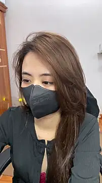 Mochi21 online show from March 2026 10:54:01 AM