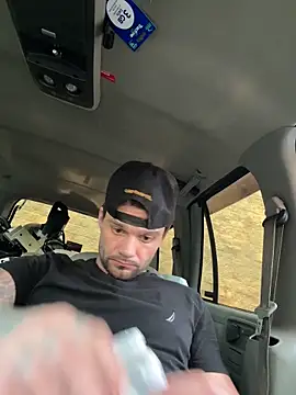 CaptHook931 online show from March 2026 11:20:01 PM