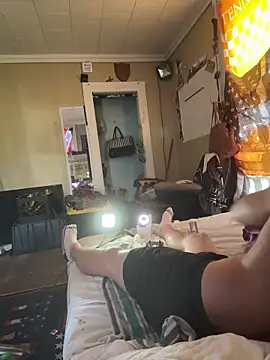 CaptHook931 online show from April 2026 08:31:01 PM