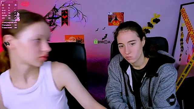 khloebeauty online show from November 2025 08:22:02 PM