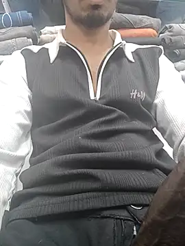 harry246809 online show from January 2026 09:35:01 AM