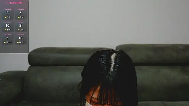 Snapshot of yua____chan chatting on September 2025 09:52:01 AM yua    chan online show from September 2025 09:52:01 AM