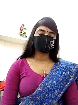 Puja-Rane online show from November 2025 04:40:01 PM