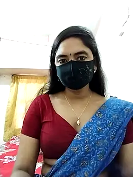 Puja-Rane online show from April 2026 04:02:02 AM