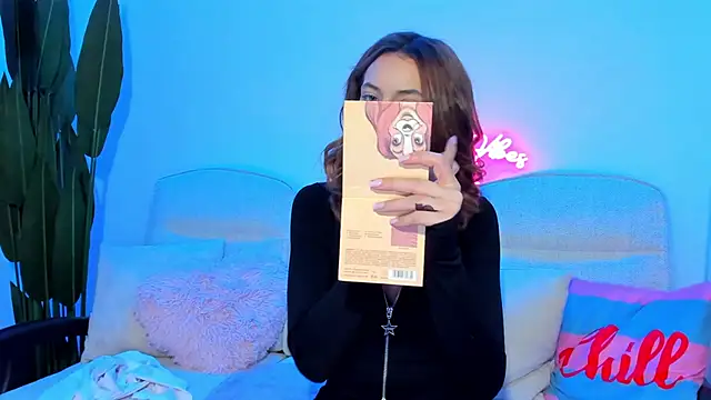 JessicaSky  online show from March 2026 09:21:01 PM