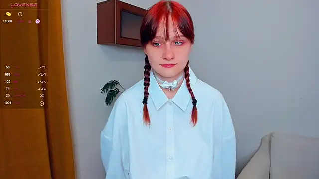 KatyKufel online show from September 2025 06:44:02 PM