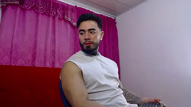 tommyblessd1 online show from July 2026 05:36:01 AM