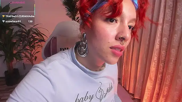 bri von dhara   online show from October 2025 05:40:02 PM