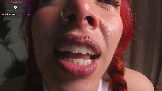 bri von dhara   online show from November 2025 12:26:01 PM