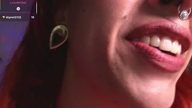 bri von dhara   online show from January 2026 11:04:01 AM