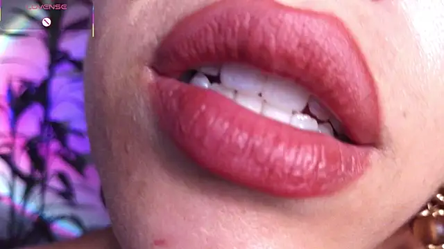 bri von dhara   online show from February 2026 10:05:02 PM