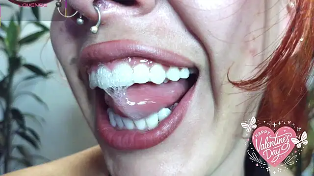 bri von dhara   online show from February 2026 10:39:02 PM