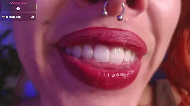 bri von dhara   online show from February 2026 12:22:02 AM