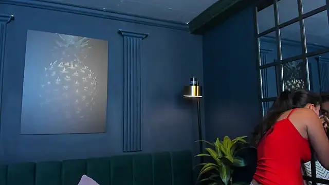 Snapshot of aliceandsia chatting on October 2025 04:22:02 AM aliceandsia online show from October 2025 04:22:02 AM