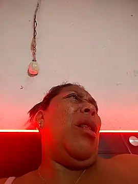 Naomi-Mature online show from February 2026 12:32:02 PM