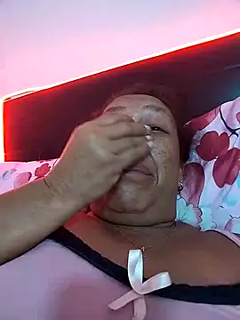 Naomi-Mature online show from February 2026 08:56:01 AM