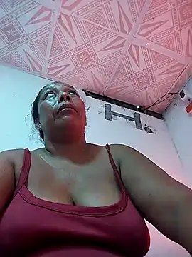 Naomi-Mature online show from March 2026 07:03:02 PM