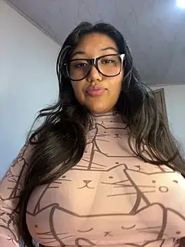 SharaRous online show from February 2026 01:04:02 AM