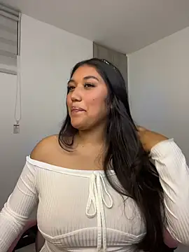 SharaRous online show from June 2026 03:04:02 AM