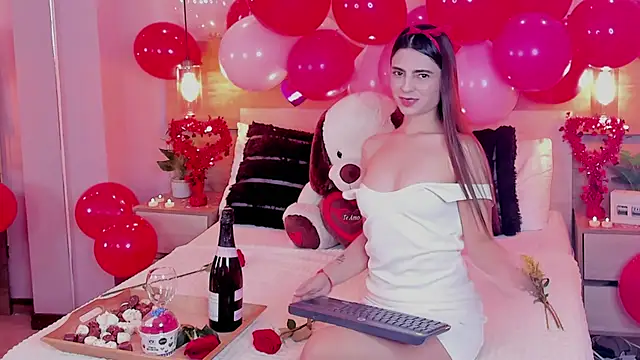 Snapshot of SusanAdams1 chatting on February 2026 12:35:01 PM SusanAdams1 online show from February 2026 12:35:01 PM