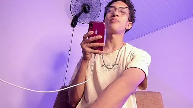 Cj davis  online show from January 2026 08:33:01 PM