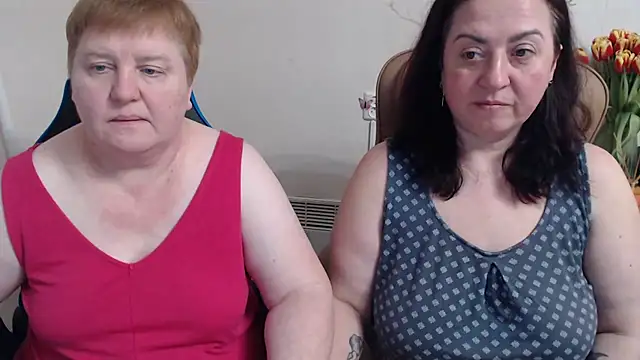 Snapshot of Bertie_Adeline chatting on March 2026 07:19:01 PM Bertie Adeline online show from March 2026 07:19:01 PM