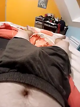 Aymeric35000 online show from September 2025 09:15:02 PM