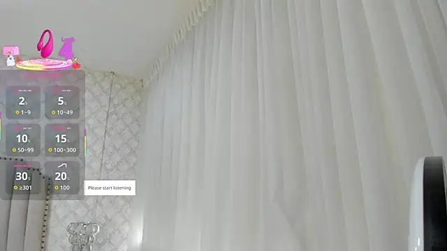 SkinnyGirl 28 online show from February 2026 07:36:02 PM