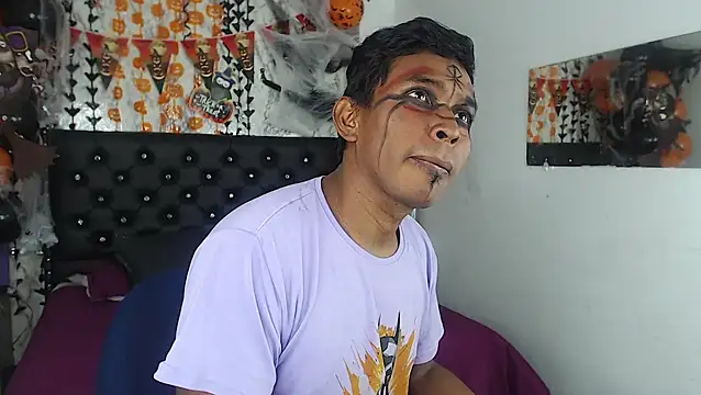 Adam Morgan2 online show from October 2025 07:19:02 AM