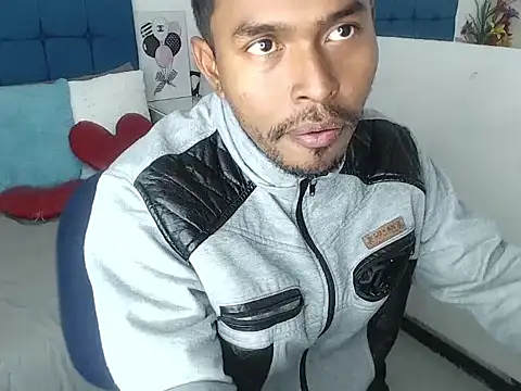 Adam Morgan2 online show from November 2025 02:54:01 AM