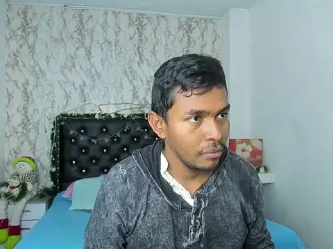 Adam Morgan2 online show from December 2025 12:46:02 PM