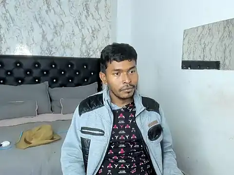 Adam Morgan2 online show from January 2026 07:50:02 PM