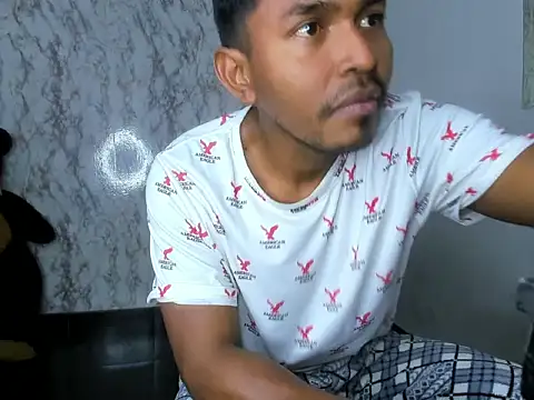 Adam Morgan2 online show from February 2026 01:33:02 PM