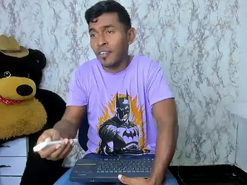 Adam Morgan2 online show from February 2026 03:20:01 PM