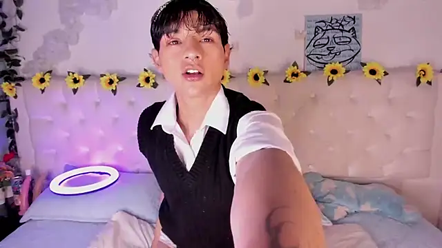 AleAurarashi online show from February 2026 03:37:01 AM