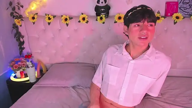 AleAurarashi online show from February 2026 06:26:01 AM