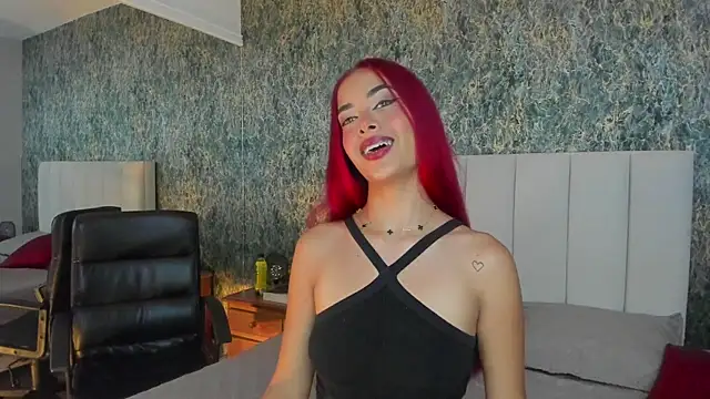 AlannaBlakes online show from September 2025 11:37:02 PM