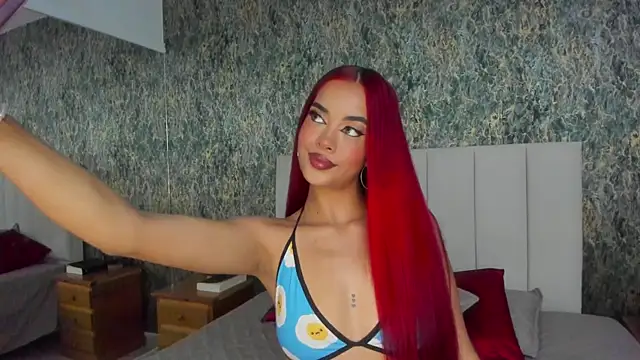 AlannaBlakes online show from September 2025 06:19:01 PM