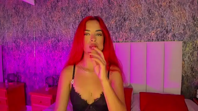 AlannaBlakes online show from September 2025 12:27:01 AM