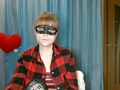 Miss Nona online show from April 2026 11:15:02 PM