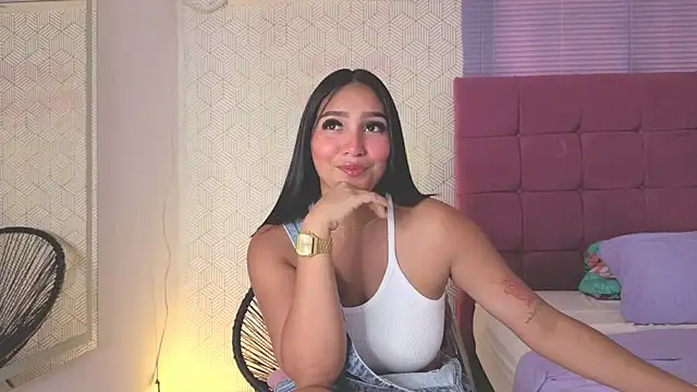 Snapshot of elzafuentes1 chatting on July 2026 08:02:01 PM elzafuentes1 online show from July 2026 08:02:01 PM