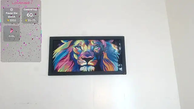 luisa  torres online show from March 2026 03:30:01 AM