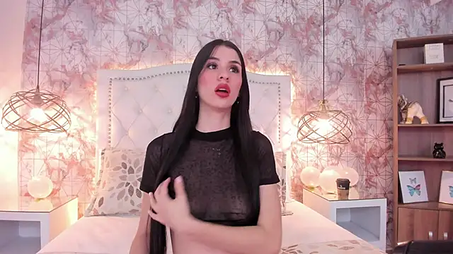 Snapshot of ScarletMore chatting on February 2026 01:07:02 PM ScarletMore online show from February 2026 01:07:02 PM